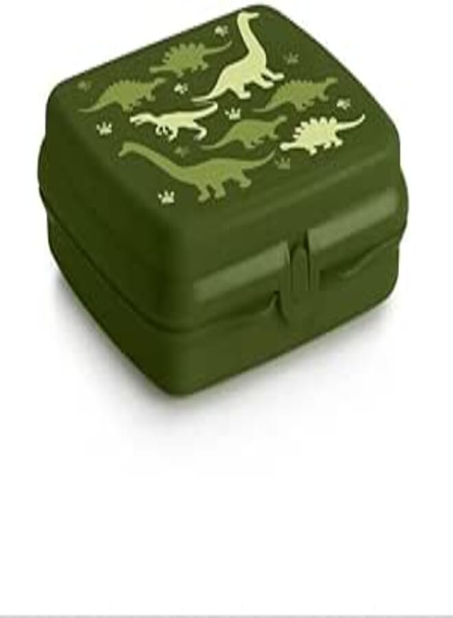 Tupperware | SANDWICH KEEPER SQ IML DINO