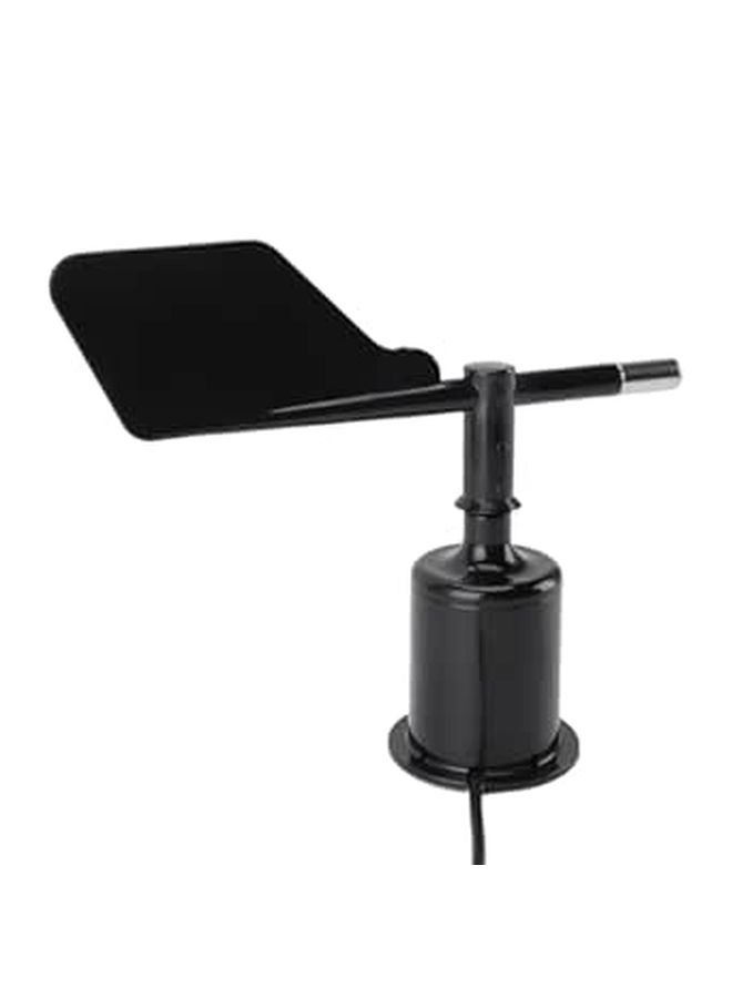 ABS Wind Direction Sensor 360 Degree High Precision for Garden Greenhouse and Meteorology - Image 1