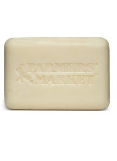 farmers market Lavender Eucalyptus Moisturizing Soap 155G  - Image 4