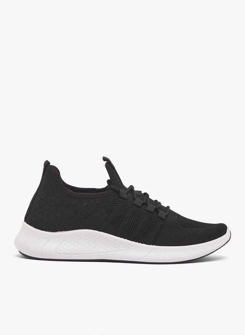 Knitted Sneaker