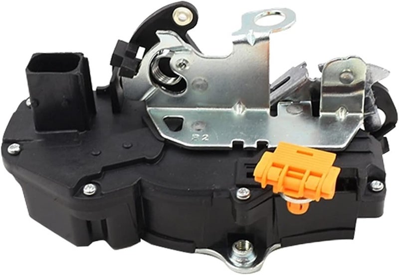 Wivplex Right Front Door Latch Actuator for Silverado Sierra Tahoe - Image 1