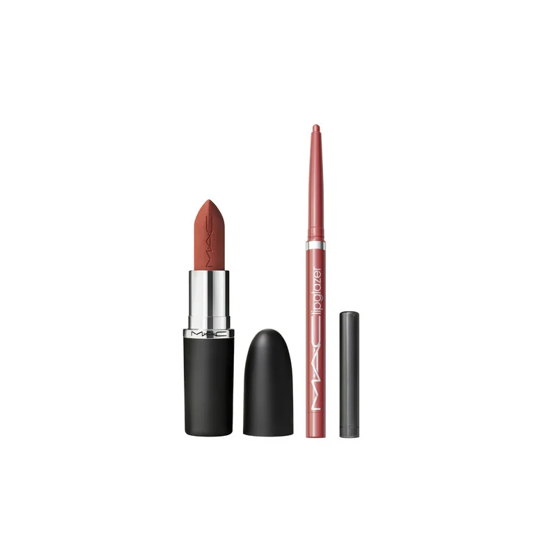 Perfectly Polished Lips: Gloss & Matte, Savings 30%
