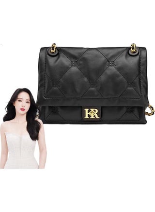 Hr Helena Women'S Handbag, Top-Grain Leather, Single Compartment Crossbody Bag, Diamond Pattern, Qixi Festival Gift For Girlfriend - pzsku/Z417AE62BC5FB793F27D6Z/45/1757075397/e08e3d7a-70e2-4229-9cc4-e23f7225831e