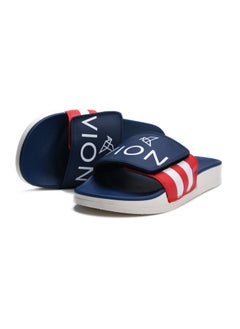 vion Vion Men's Comfortable Slide Slippers  - Image 2