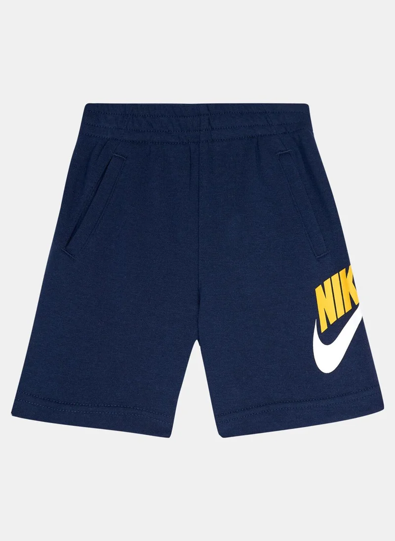 Nike Kids' Sportswear Club Shorts
