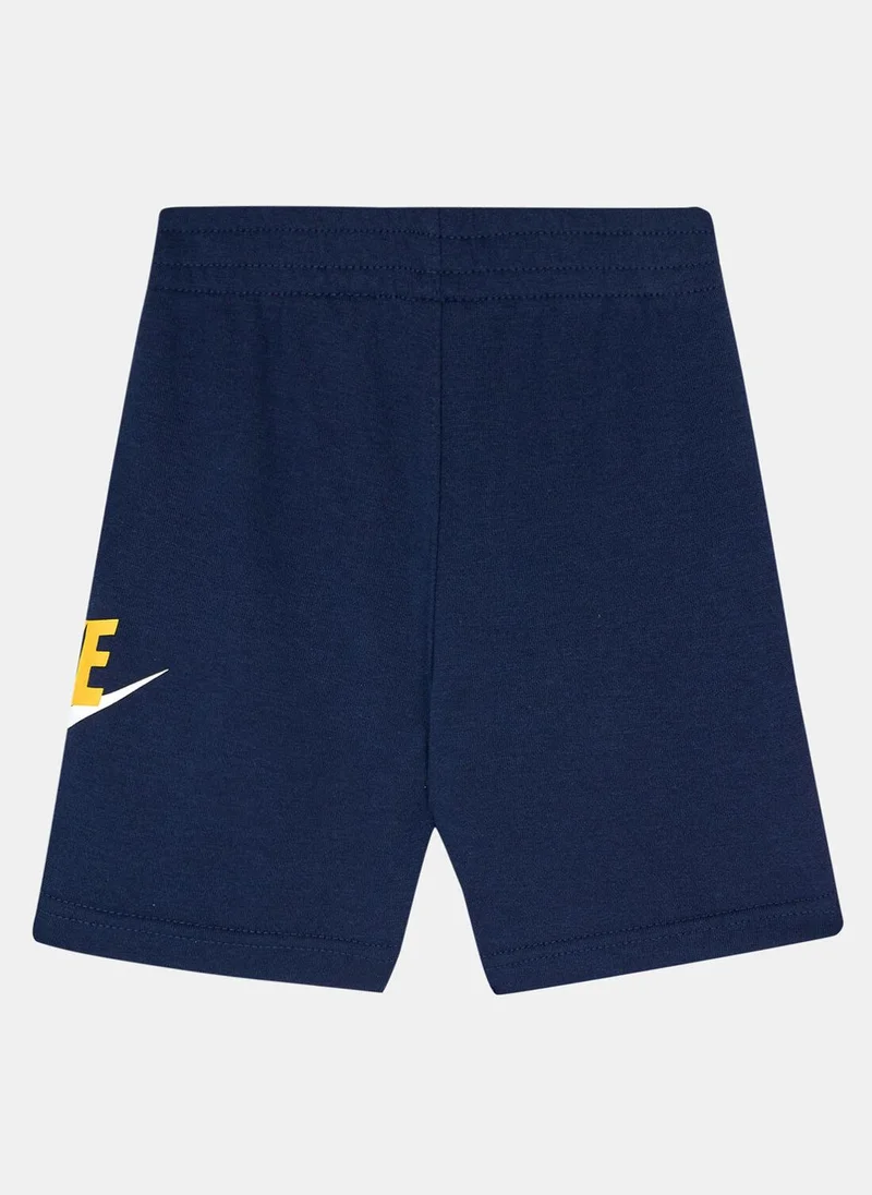 Nike Kids' Sportswear Club Shorts