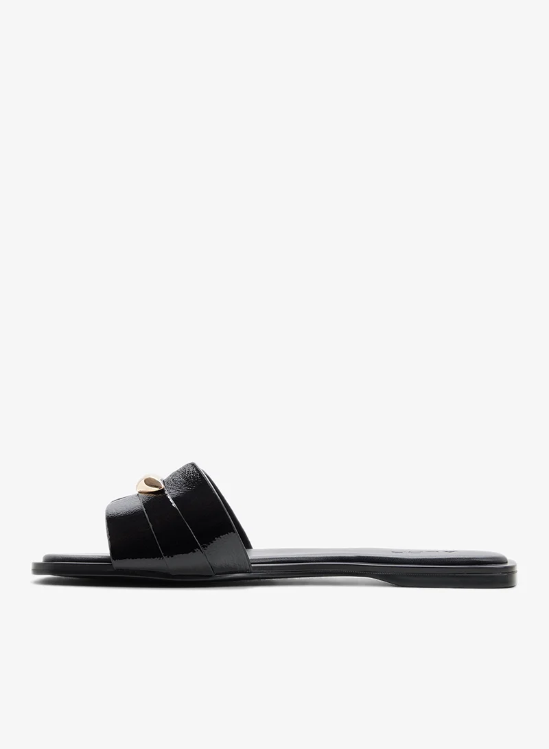 Aldo Briela Flat Sandals