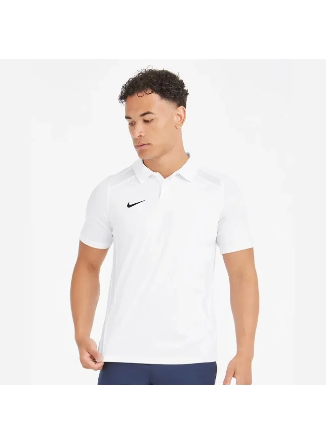 نايكي قميص بولو رجالي من نايكي للتدريب الجماعي