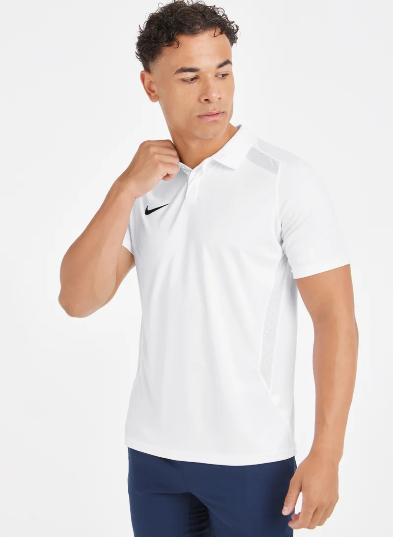 Nike  Mens Nike Team Training Polo for Men | Best Price UAE