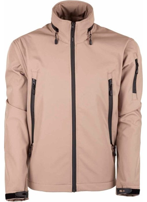 Tactical Outdoor Softshell Men's Jacket SHELLHT04