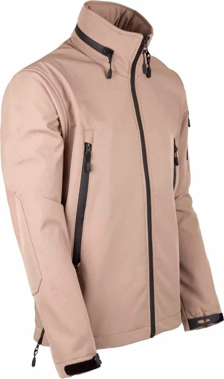 VAV Wear Tactical Outdoor Softshell Men's Jacket SHELLHT04