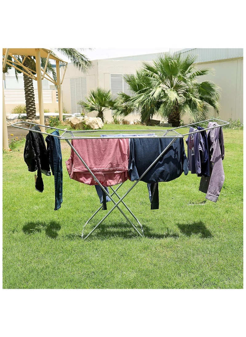 Venice CLOTH DRYER 140*55*105CM VENICE  - Image 5