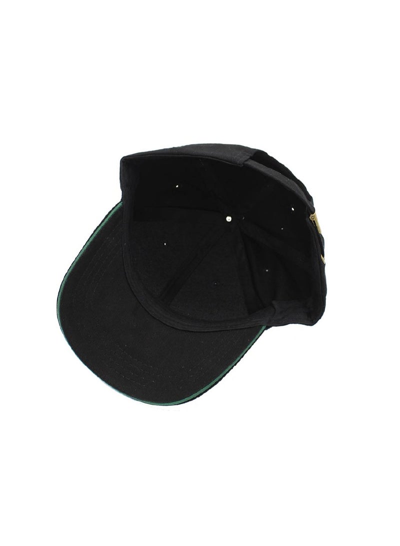 PRINTSHOP4ME Hungary Unisex Adult Football Cap for Both Men and Women With Metal Adjustable Buckle Closure - Perfect for Football Fans, Match Days, Outdoor Activities, and Everyday Wear - Image 3