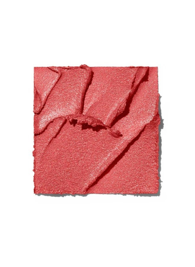 elf عصا متعددة الألوان أحادية اللون، بحجم السفر، كريمية فاخرة وقابلة للدمج للعيون والشفتين والخدين، نباتية وخالية من القسوة، غلِيمرنج غوافا، 0.17 أونصة - Image 2