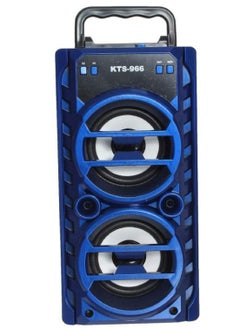 Big Sound Bluetooth Speaker