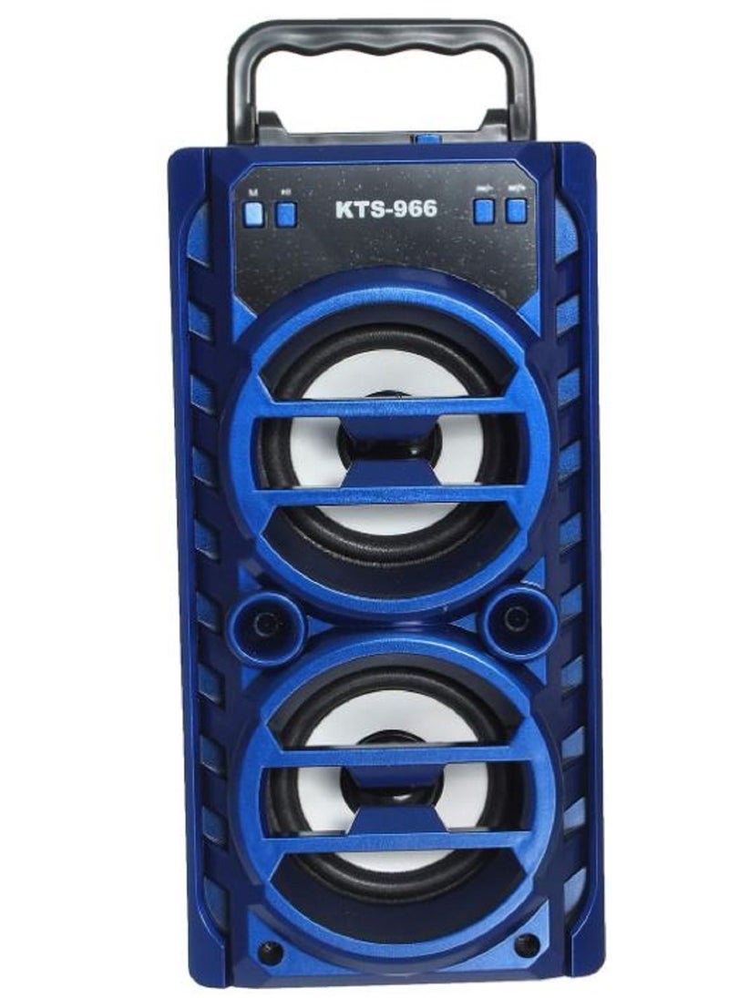 Generic - Big Sound Bluetooth Speaker - Image 1