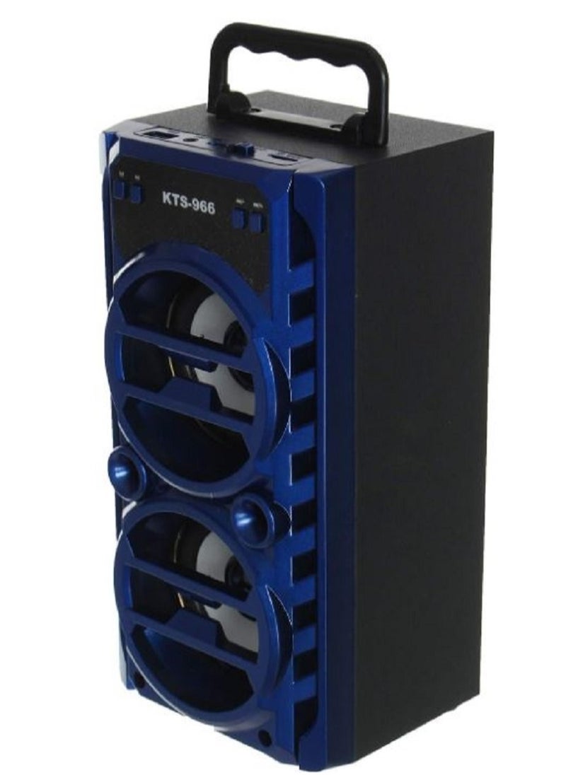 Generic - Big Sound Bluetooth Speaker - Image 1