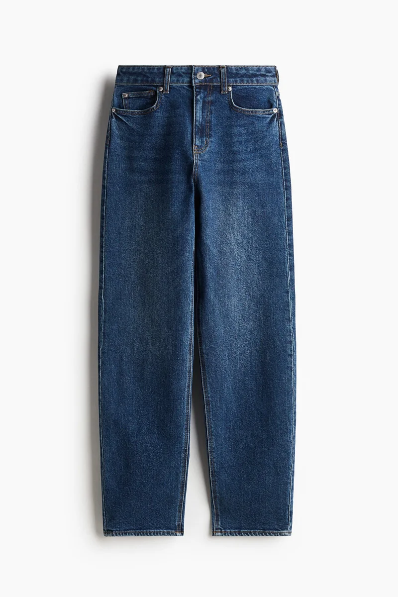 H&M Tapered jeans