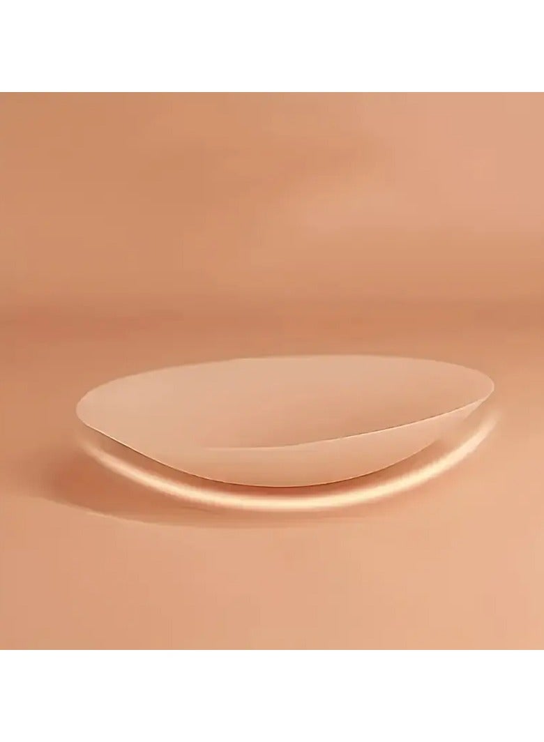 Jomo Store Silicone Modesty Covers – Reusable, Ultra-Thin Invisible Adhesive Pads for Seamless Look (2 Pieces) - Image 4