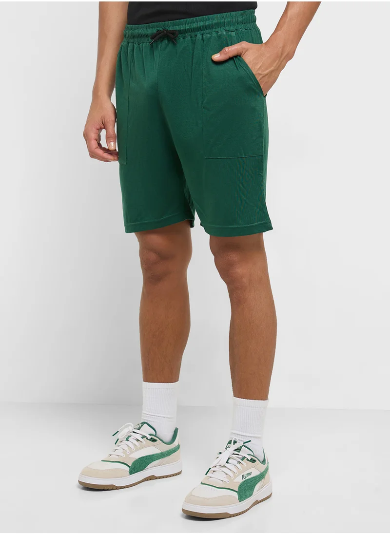 Seventy Five Casual Shorts