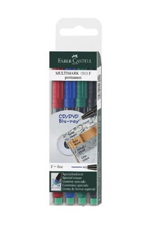 Multimark 1513 F Permanent Marker
