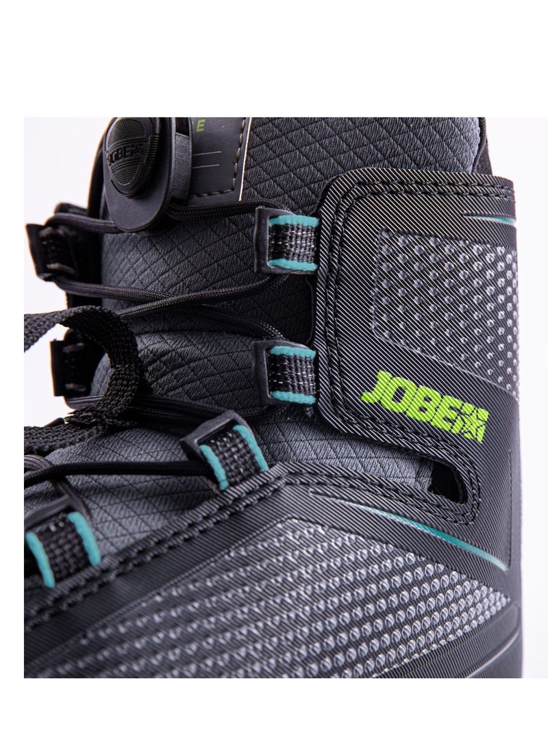 JOBE Maze Wakeboard Bindings  - Image 2