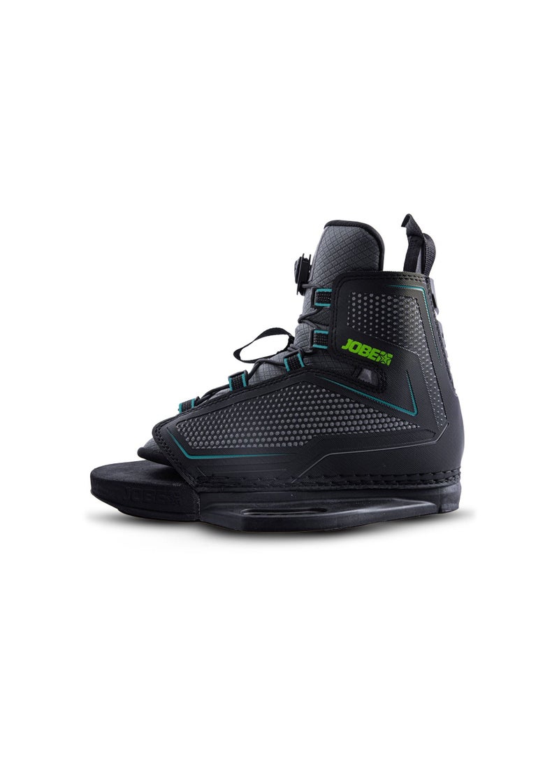 JOBE Maze Wakeboard Bindings  - Image 1