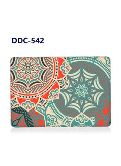 Applicable Honor Magic MateBookD14 XPro Case For Huawei Laptop Protective Case-Color:DDC-542-Applicable Model:For Huawei MateBook D15/honor MagicBook 15/X15 2021