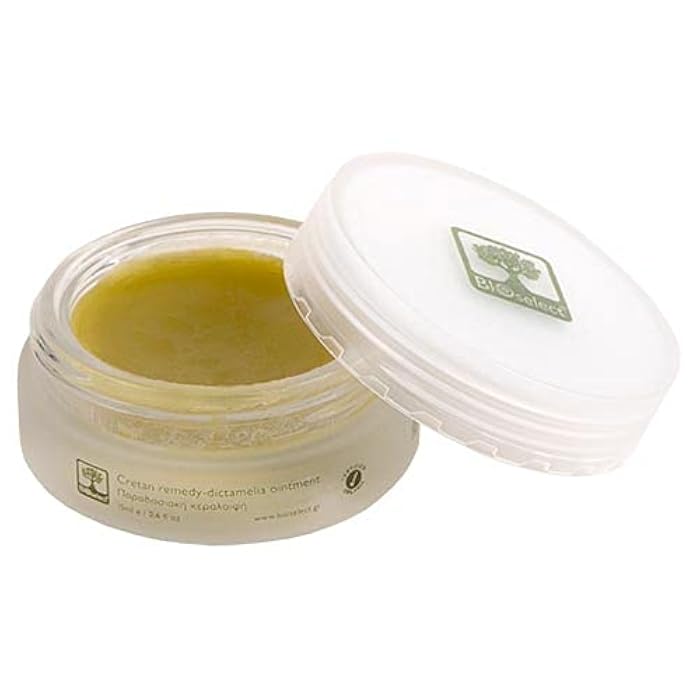 BIOselect Cretan Remedy- Dictamelia Beeswax Ointment (15 ML) PN: 520030643132 - Image 4