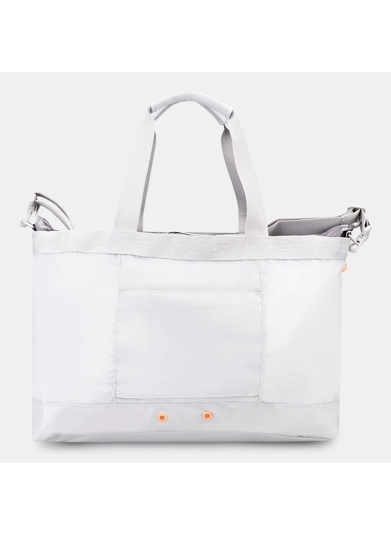 اندر ارمور Women's Essentials Signature Tote Bag