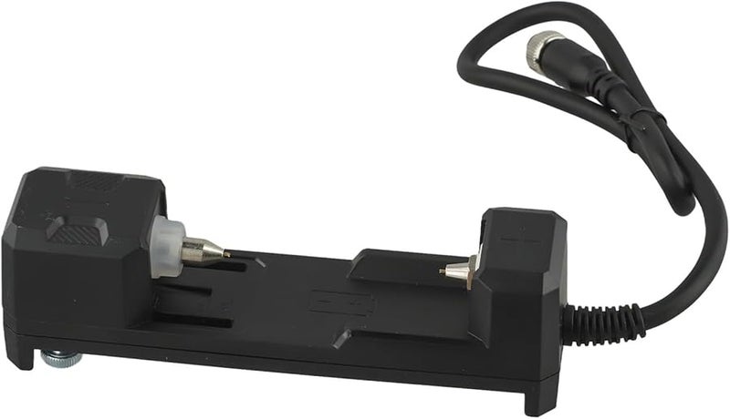 Internal Resistance Tester With TFT Color Screen Preset Eight Voltage Resistance Values Size C - Image 3