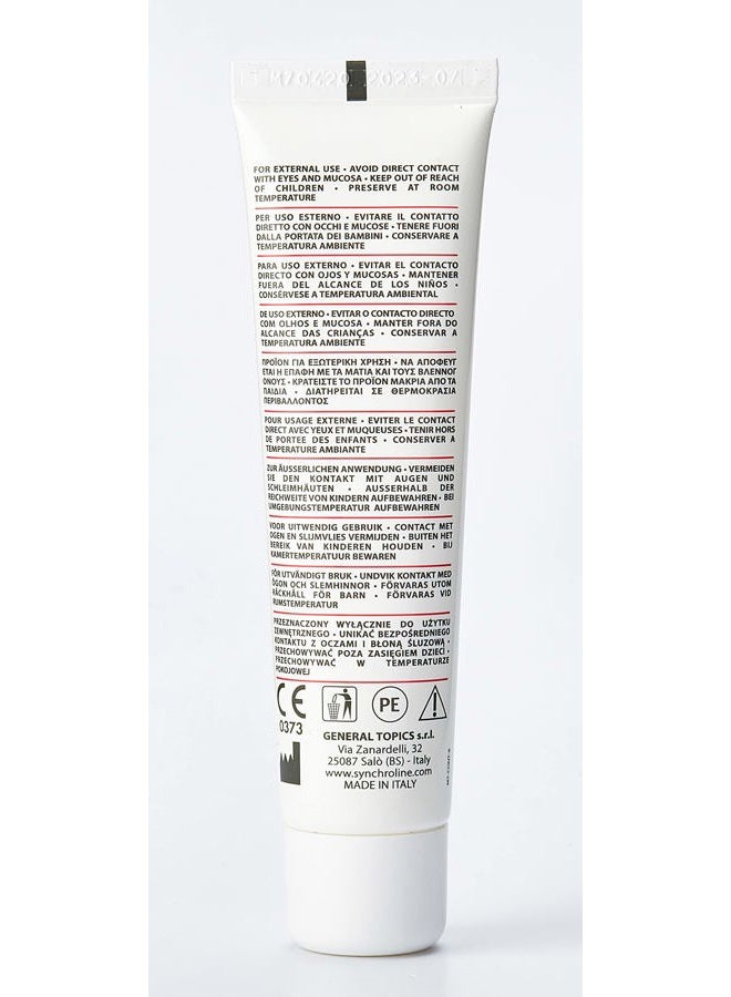SYNCHROLINE Rosacure Intensive Cream 30ml - Image 4
