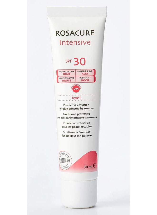 SYNCHROLINE Rosacure Intensive Cream 30ml - Image 2