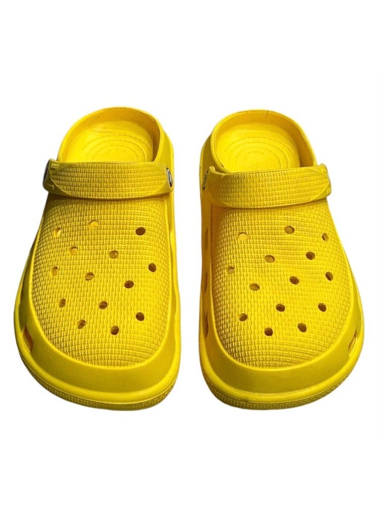 Clogs for men and women, modern design, unique colors - Image 1