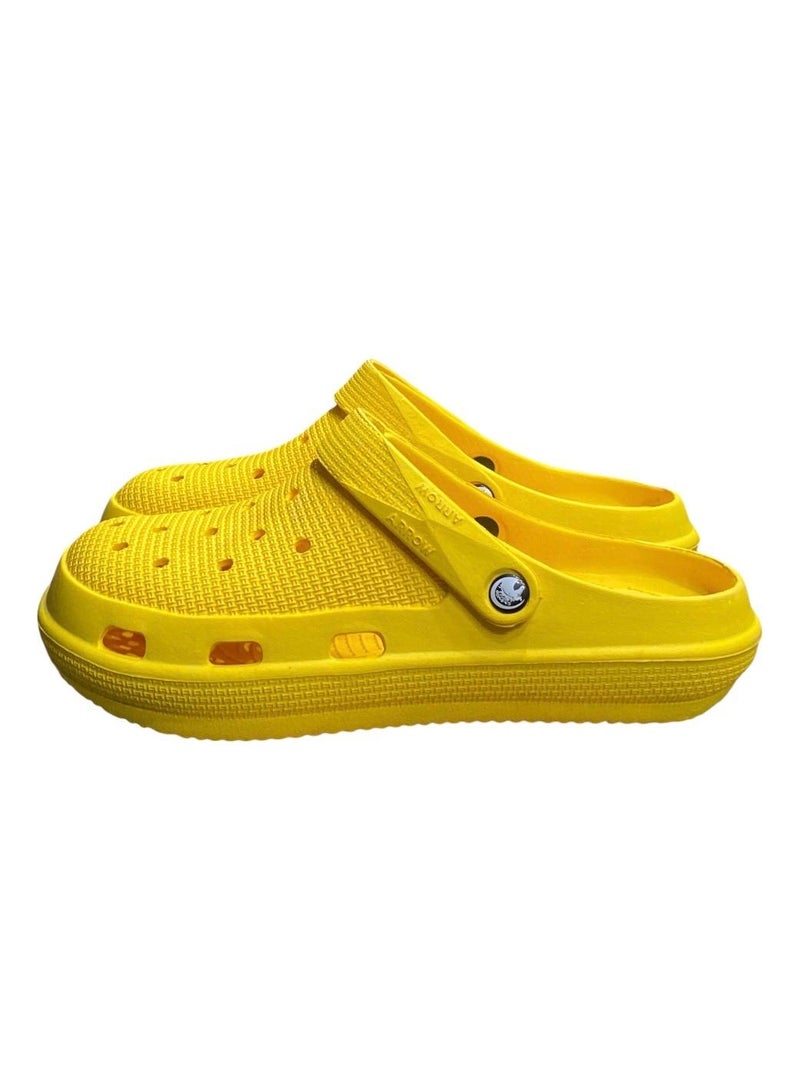 Clogs for men and women, modern design, unique colors - Image 2