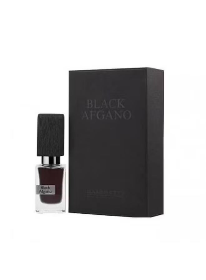 Nasomatto Black Afgano perfume 30ml - Image 1