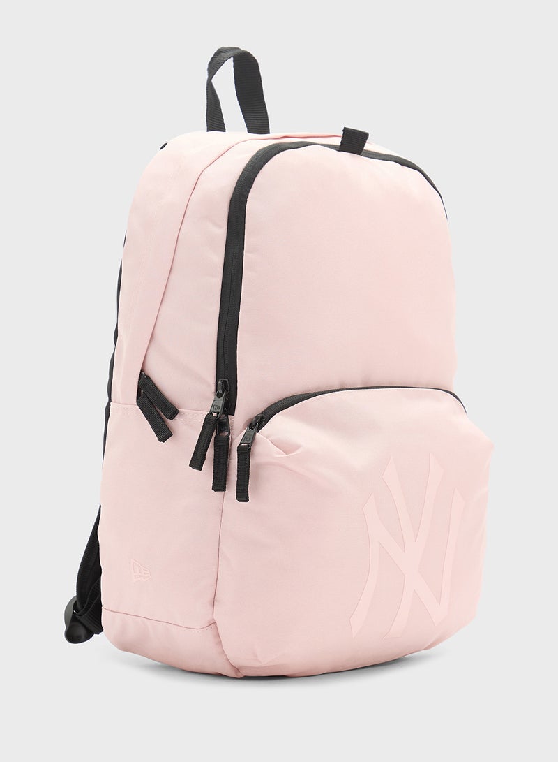 NEW ERA New York Yankees Backpack  - Image 3