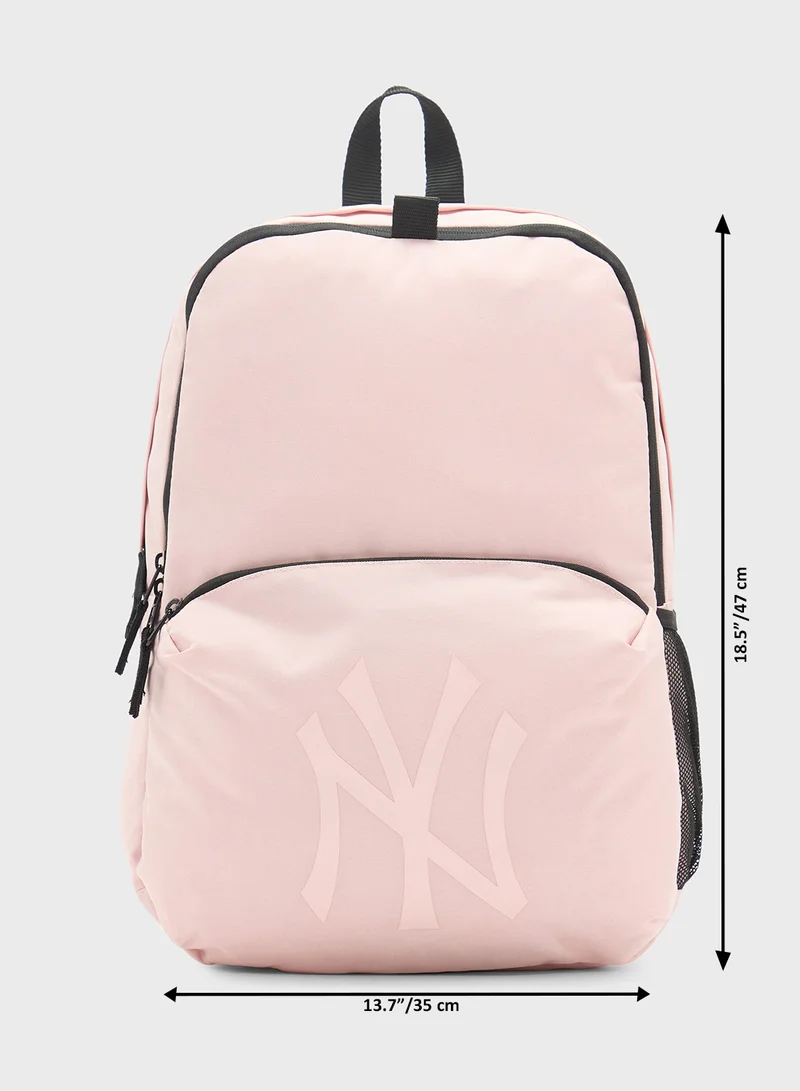 NEW ERA New York Yankees Backpack