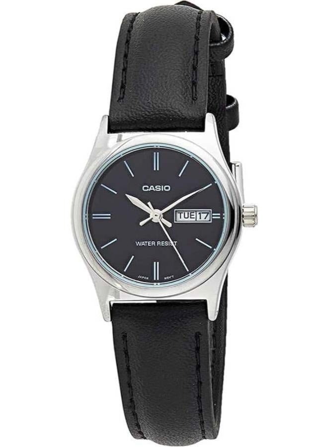 كاسيو ساعة كاسيو  LTP-V006L-1B2UDF - Image 1