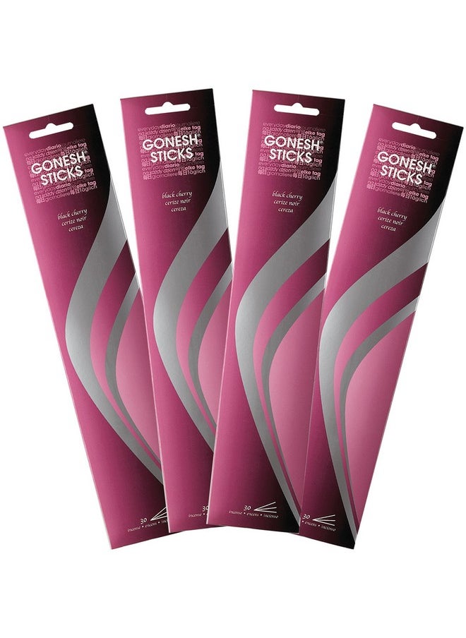 Everyday Black Cherry Incense - 4 Pack - pzsku/Z417C7071B0499AED9222Z/45/_/1735214658/fb81899d-83cd-4d78-ac5d-0b658a2ca311