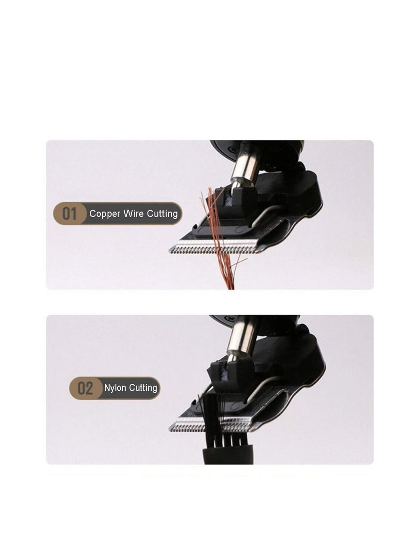 Generic - Electric Shaving Machine Gold - Image 1
