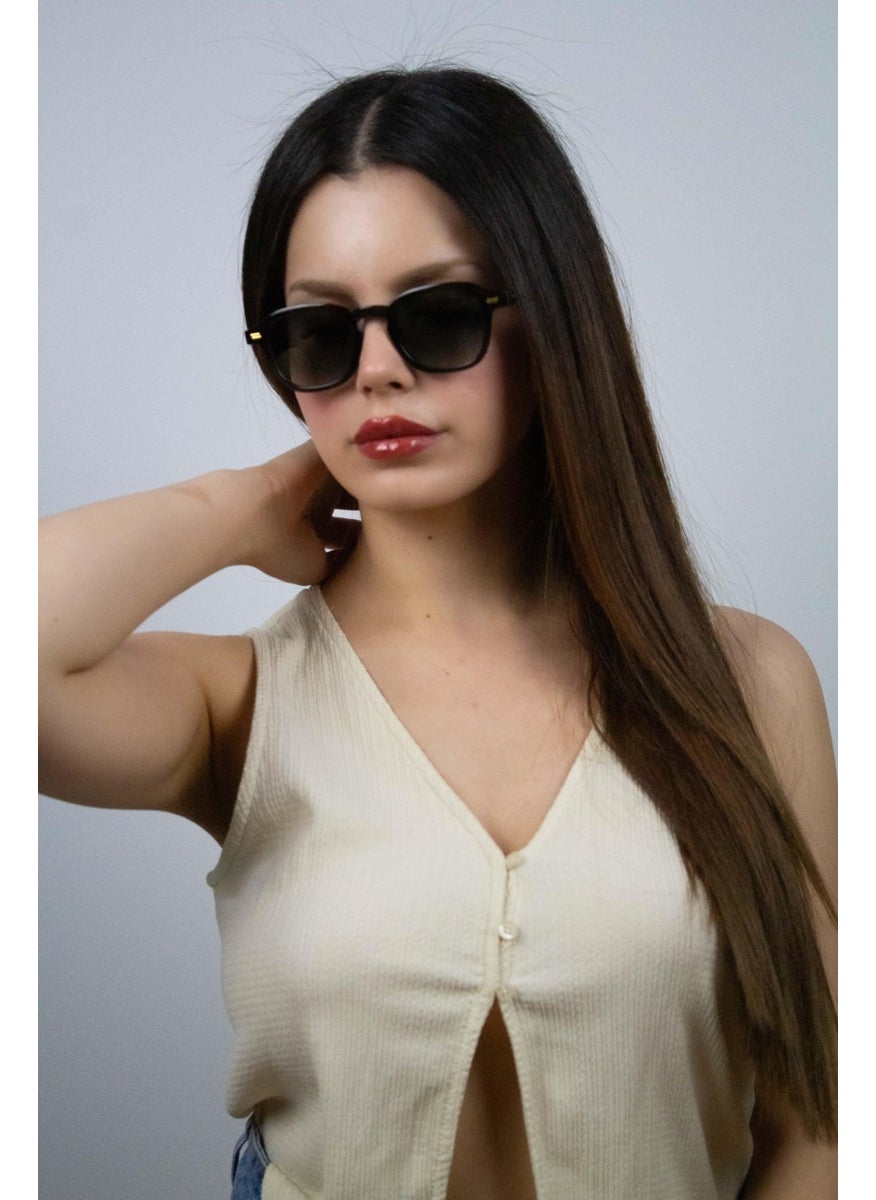 Obb Sunglasses Lycia MS116 C21 Unisex Sunglasses  - Image 2