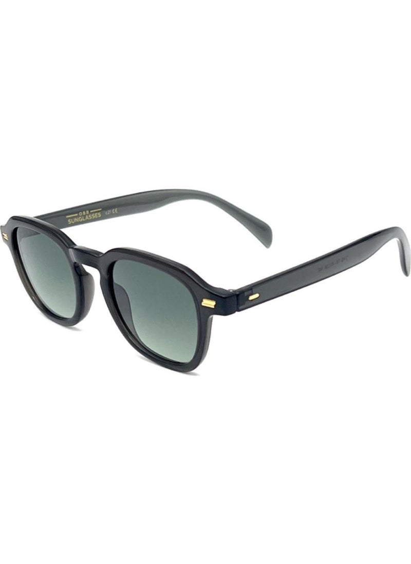 Obb Sunglasses Lycia MS116 C21 Unisex Sunglasses  - Image 3
