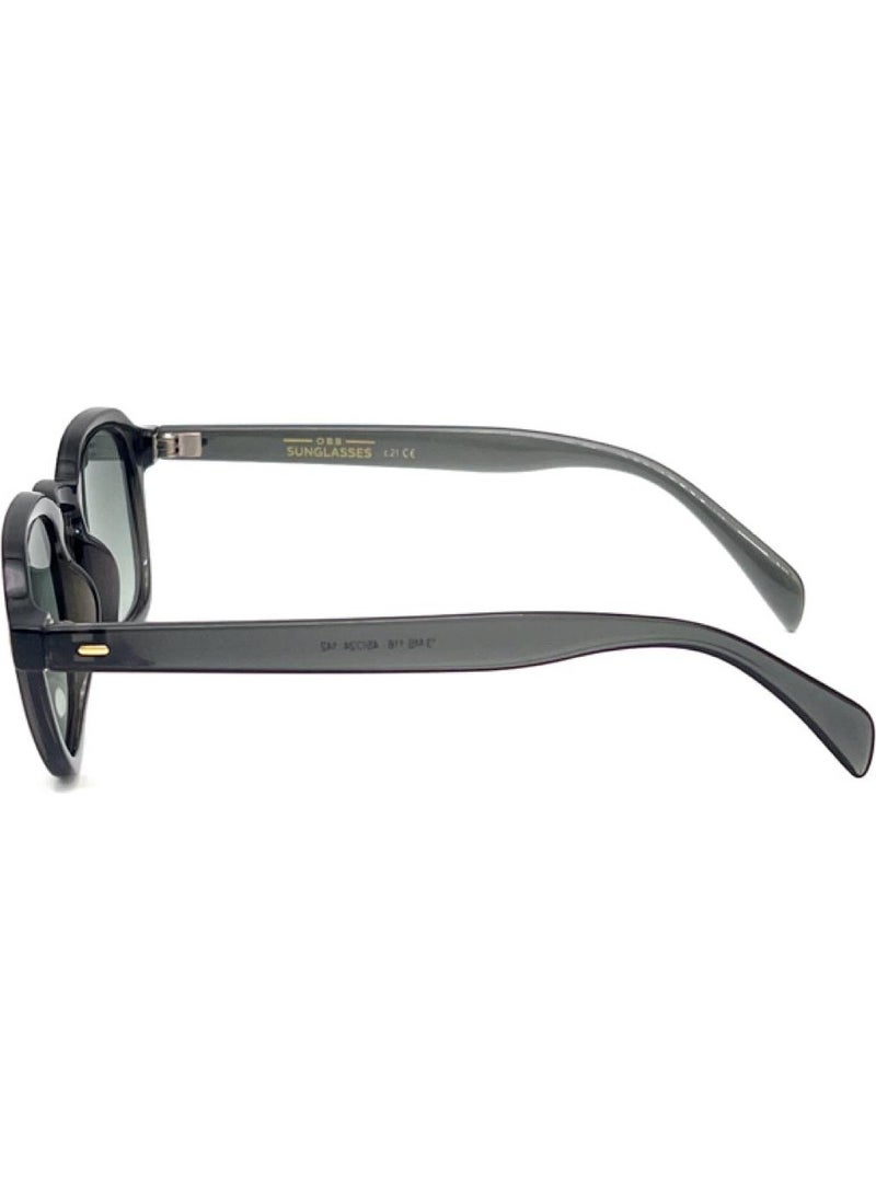 Obb Sunglasses Lycia MS116 C21 Unisex Sunglasses  - Image 4