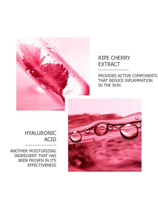 بيو أكوا مستخلص الصبار الوردي، جل مرطب ومهدئ للعناية بالبشرة 300 جم/10.58 أونصة - Image 4