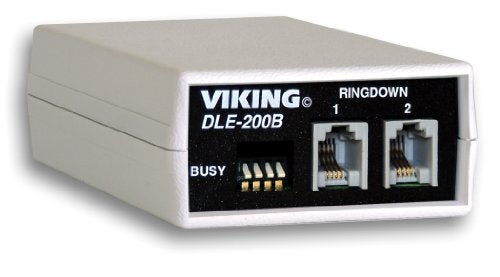 Viking DLE-200B Two-Way Line Simulator - Image 3