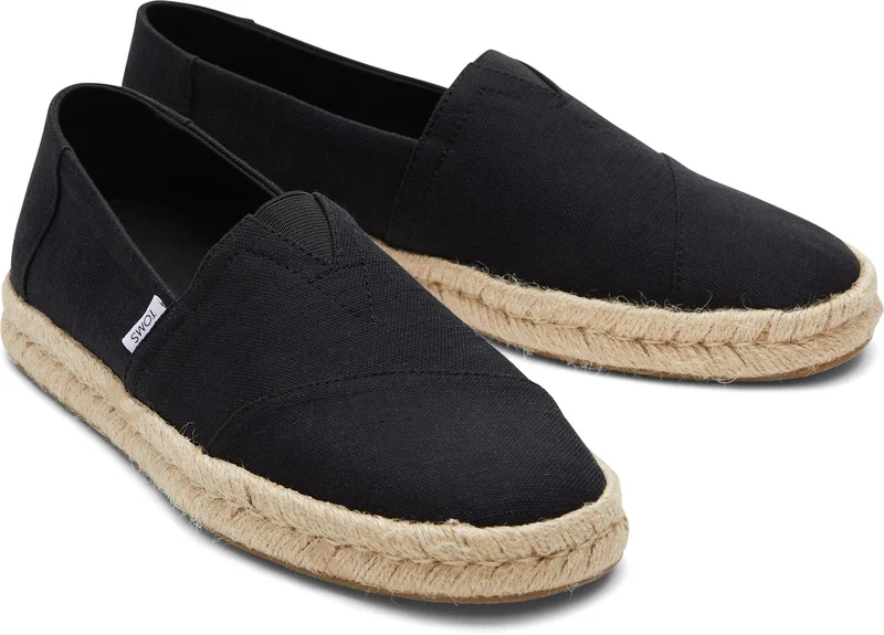 تومس ALP ROPE 2.0 ESPADRILLE