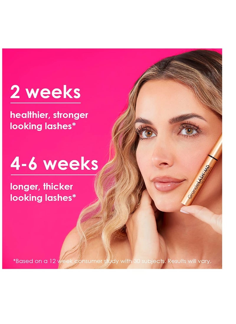 Grande Cosmetics Grande Cosmetics GrandeLASH-MD Lash Enhancing Serum  - Image 2