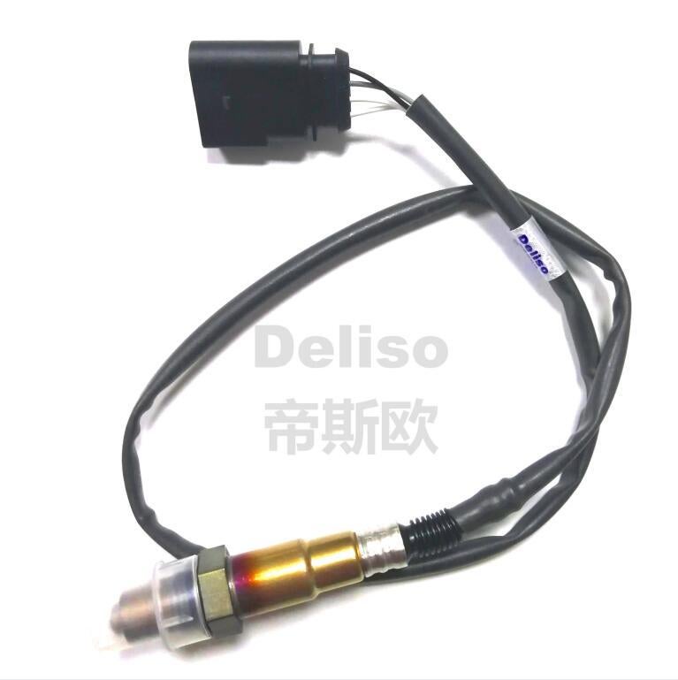Generic Car Oxygen Sensor 1K0998262AC 0258006422 