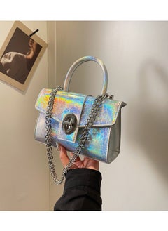 KANGAROO New Fashionable And Minimalist Hand-held Single-shoulder And Crossbody Bag 